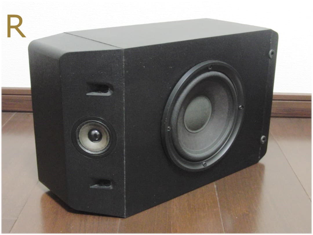 BOSE model 214 スピーカー