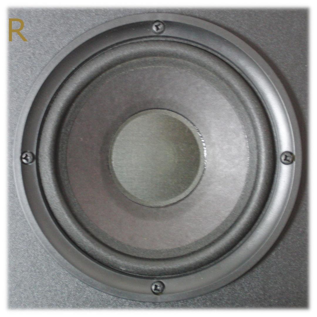 BOSE model 214 スピーカー