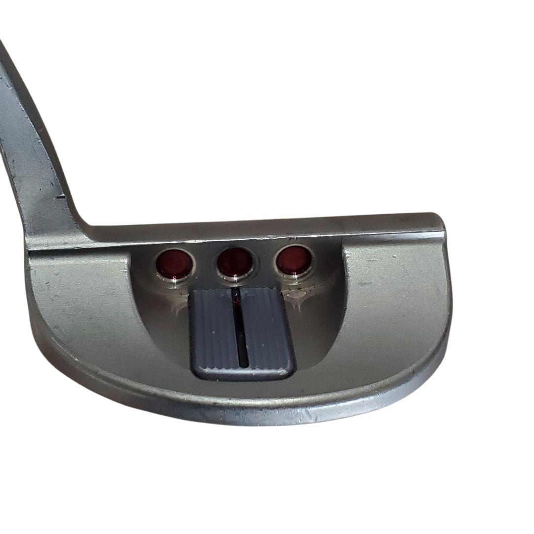 【タイトリスト スコッティキャメロン GOLO3】33インチ 右用 パター