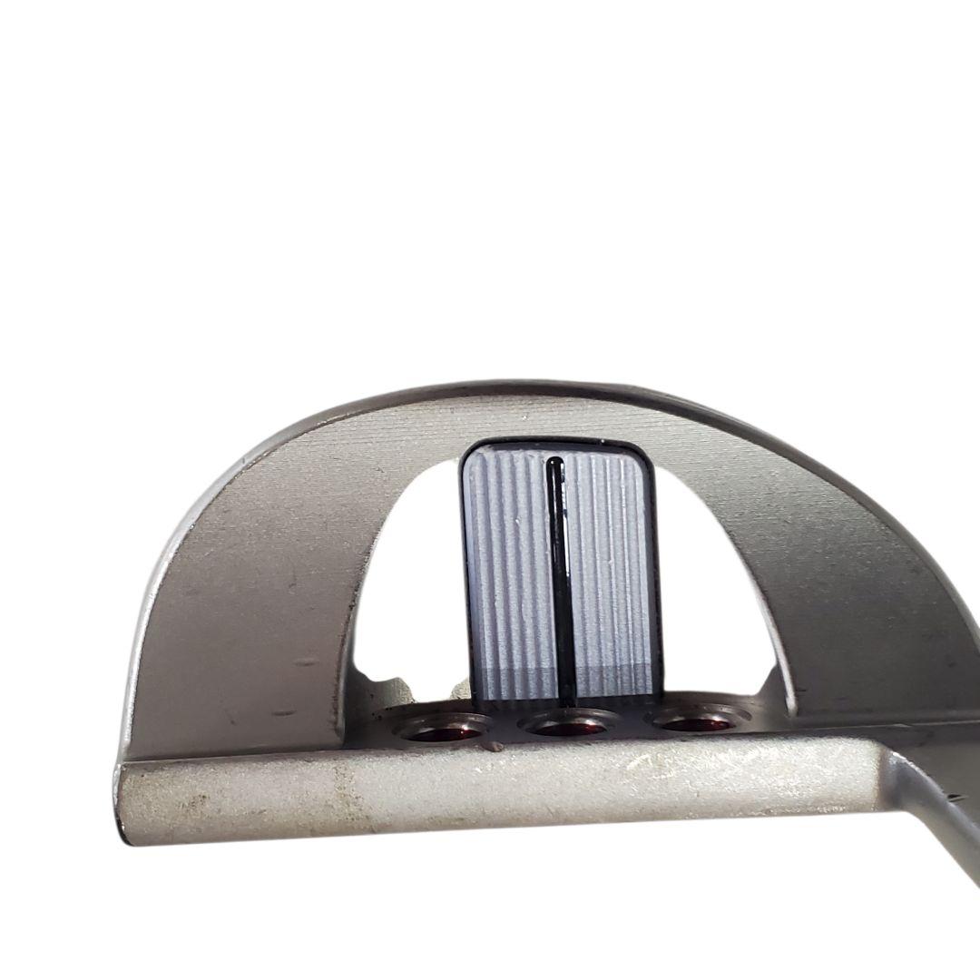 【タイトリスト スコッティキャメロン GOLO3】33インチ 右用 パター