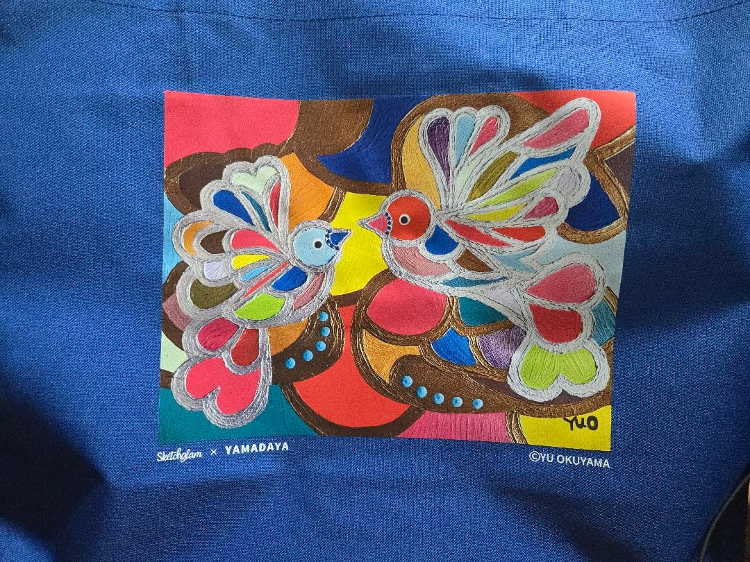 YAMADAYA ヤマダヤ 福袋 2026 2万円 6点セット 新品未使用