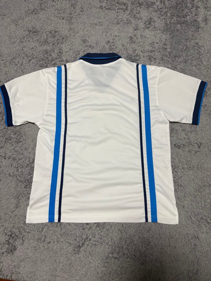 希少ナポリNIKE97/98 ユニフォーム