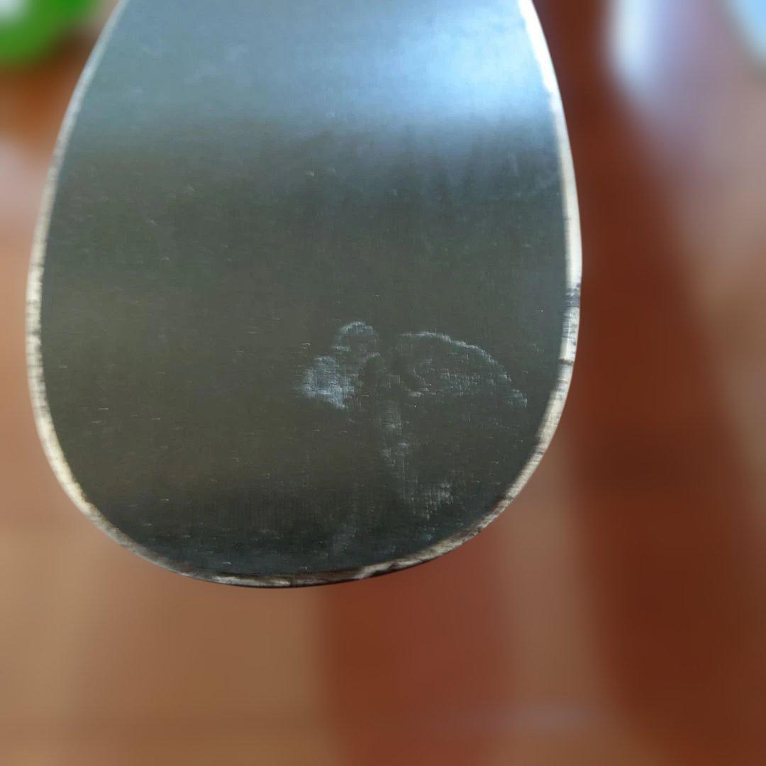 Atomicスキーセット、ストックつき