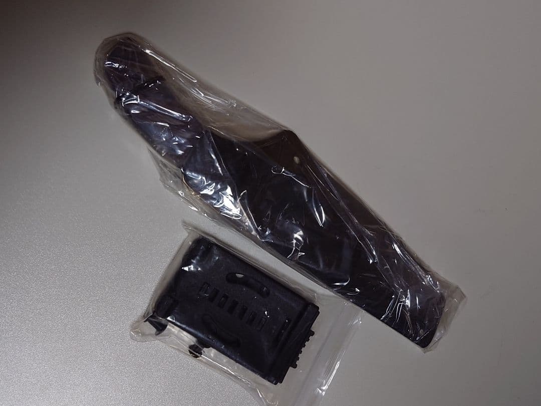 キクナイフ　マサユキ作 「ゴンズイ」 [KIKU-GON]　撮影の為開封しました