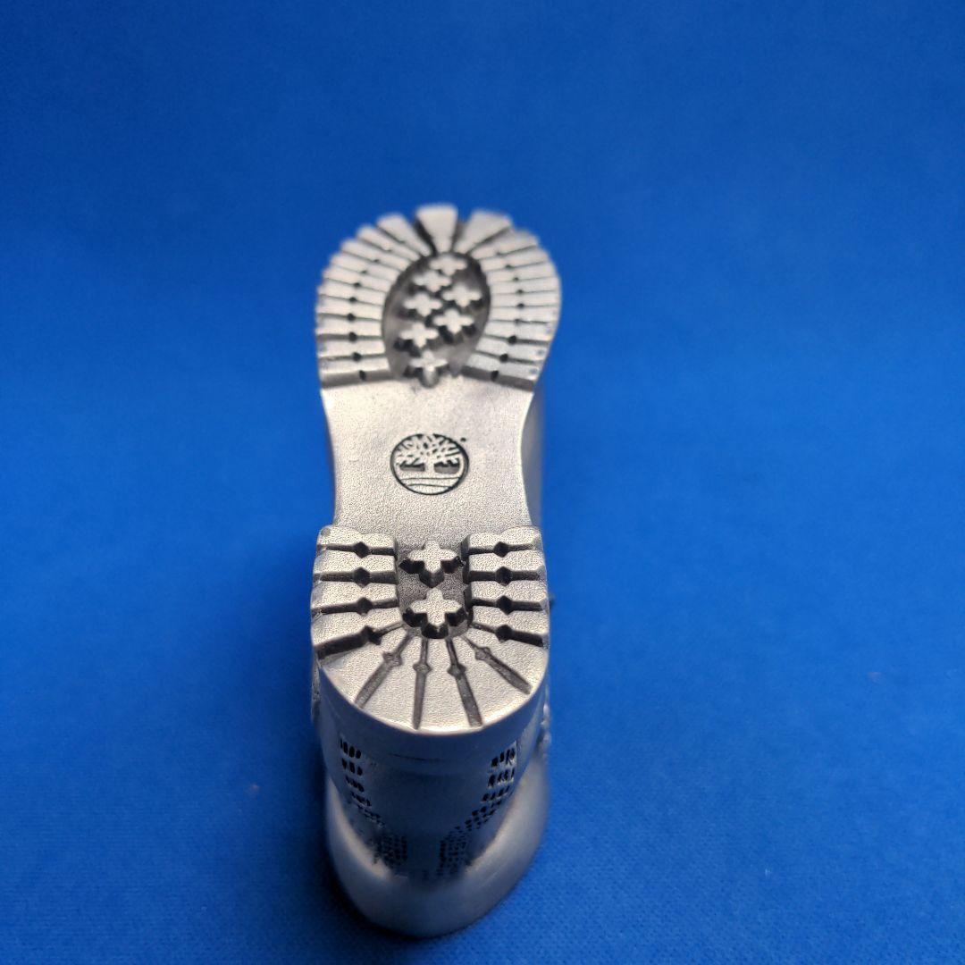 Timberland ティンバーランド 30周年記念 ペーパーウエイト