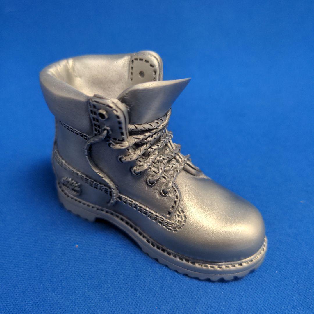 Timberland ティンバーランド 30周年記念 ペーパーウエイト