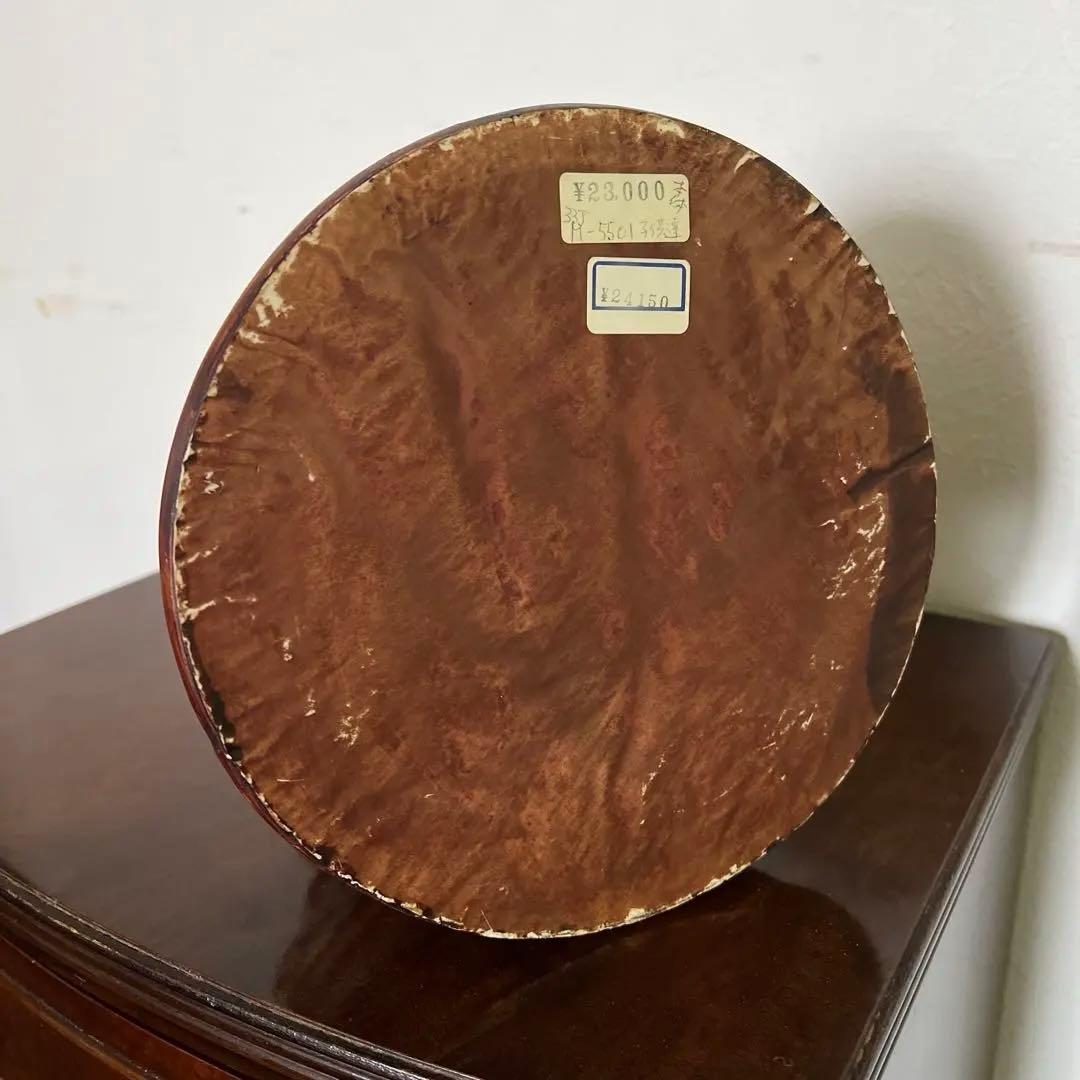 k195r124 Sculpture House「聖母へ捧げる花」オブジェ 置物