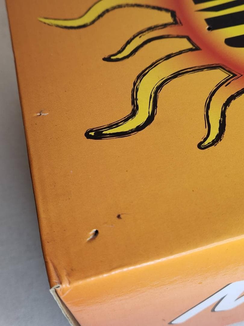 NORTHWAVEノースウェーブ ESPRESSO SUEDE 赤×白 27.5