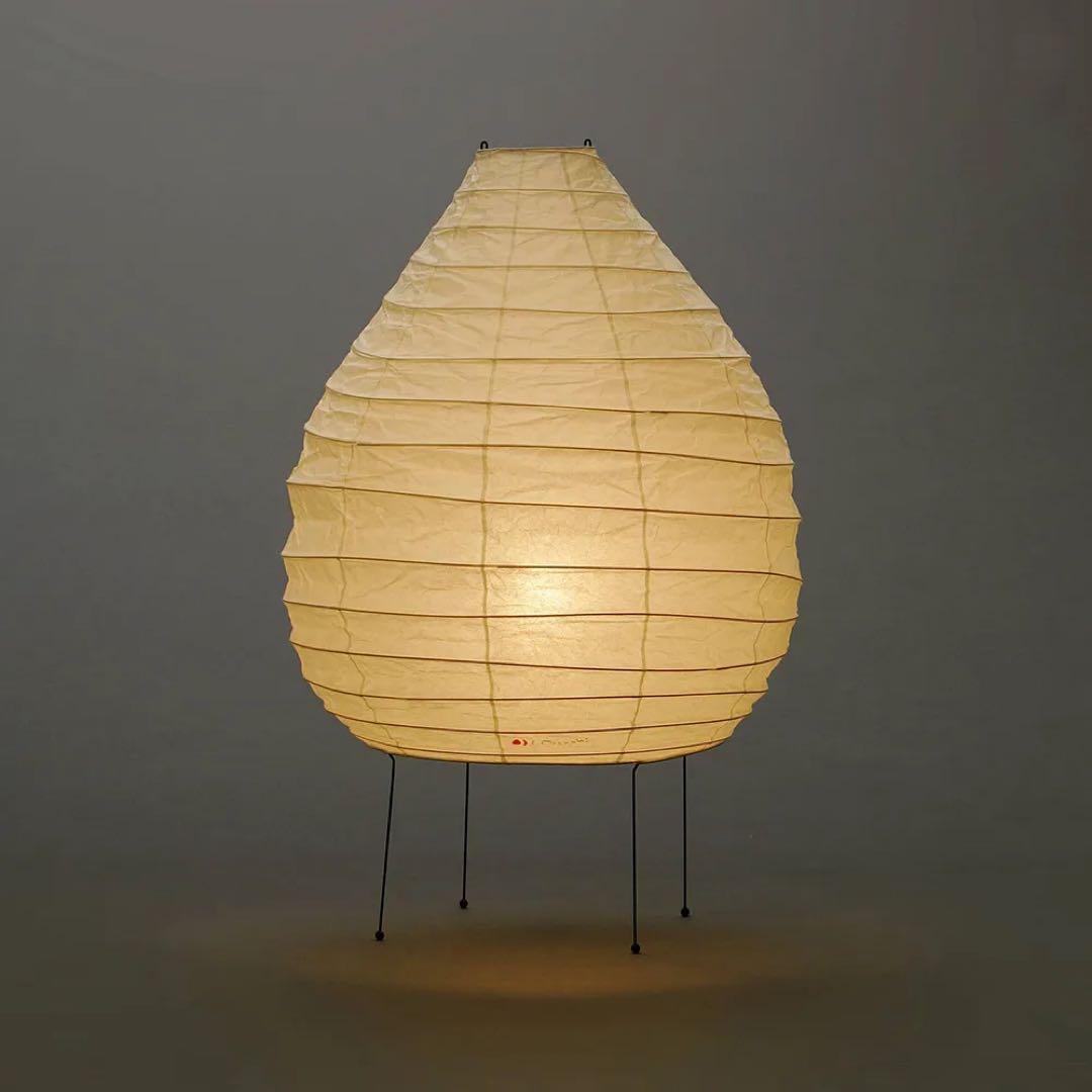 正規品 イサムノグチ AKARI 22N スタンドライト