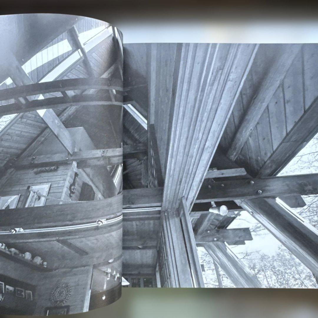 建築家林雅子 : 1928-2001 作品集　新建築社