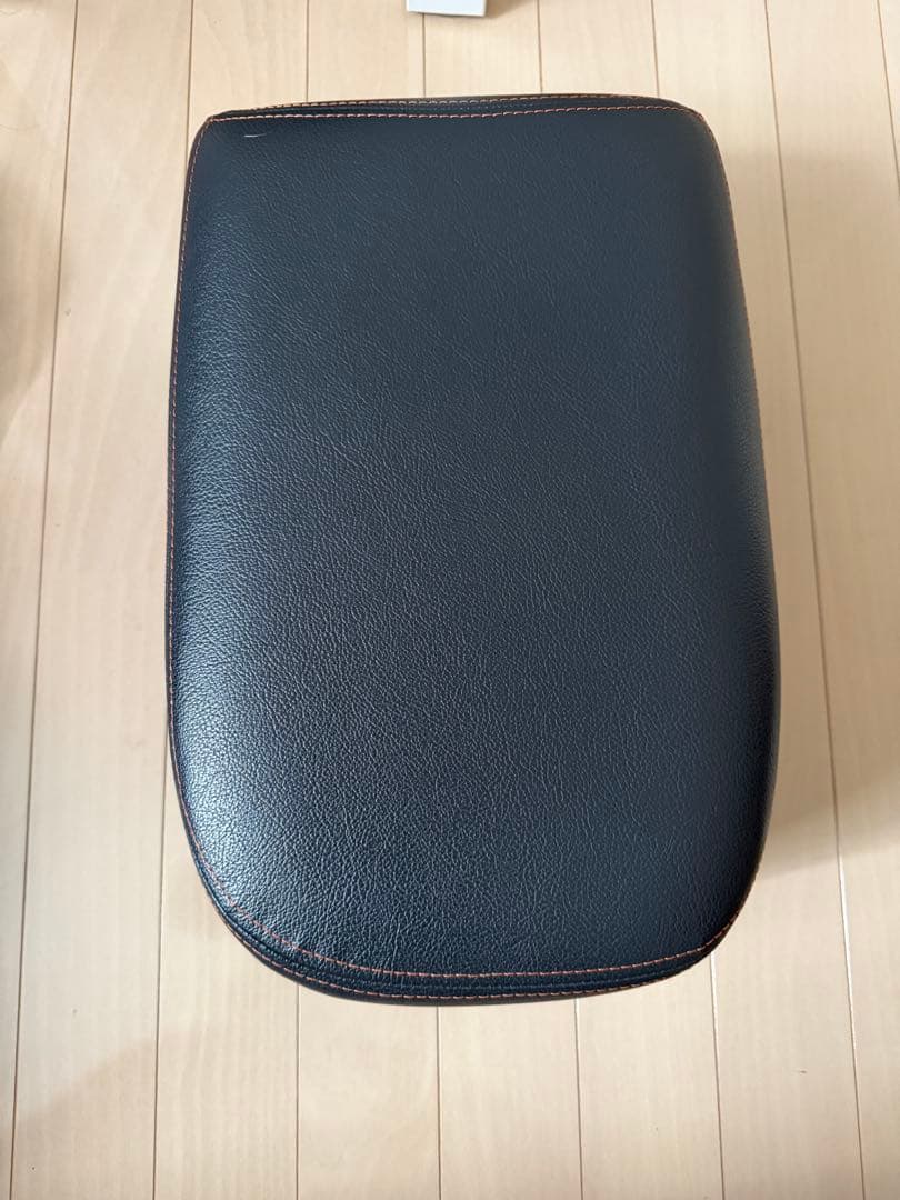 輝オート　BIGアームレスト　後期用