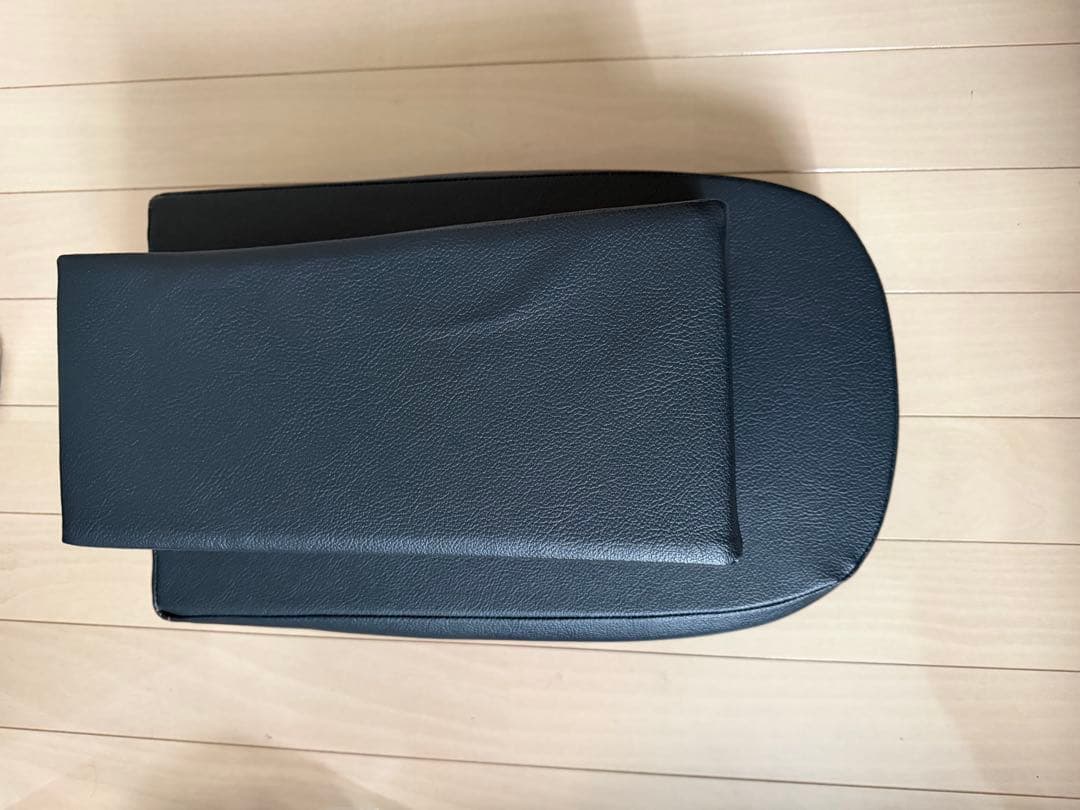 輝オート　BIGアームレスト　後期用