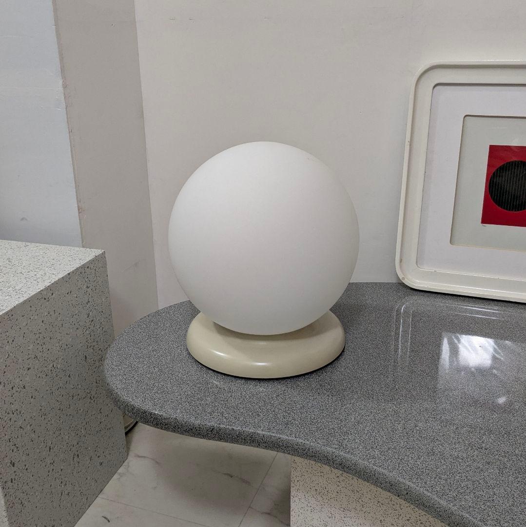 90s vintage フロアランプ スペースエイジ ポストモダン 日本製