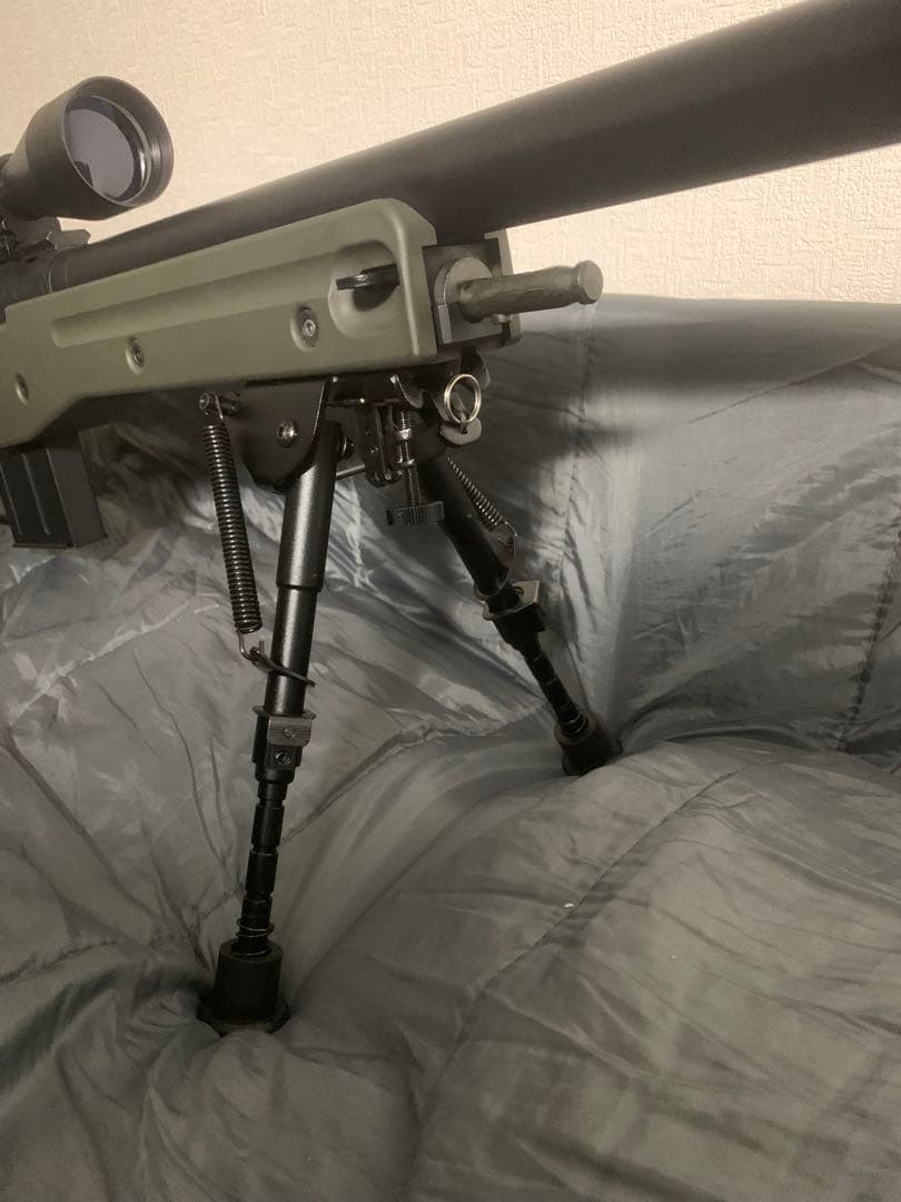 東京マルイ L96AWSオリーブドラブ