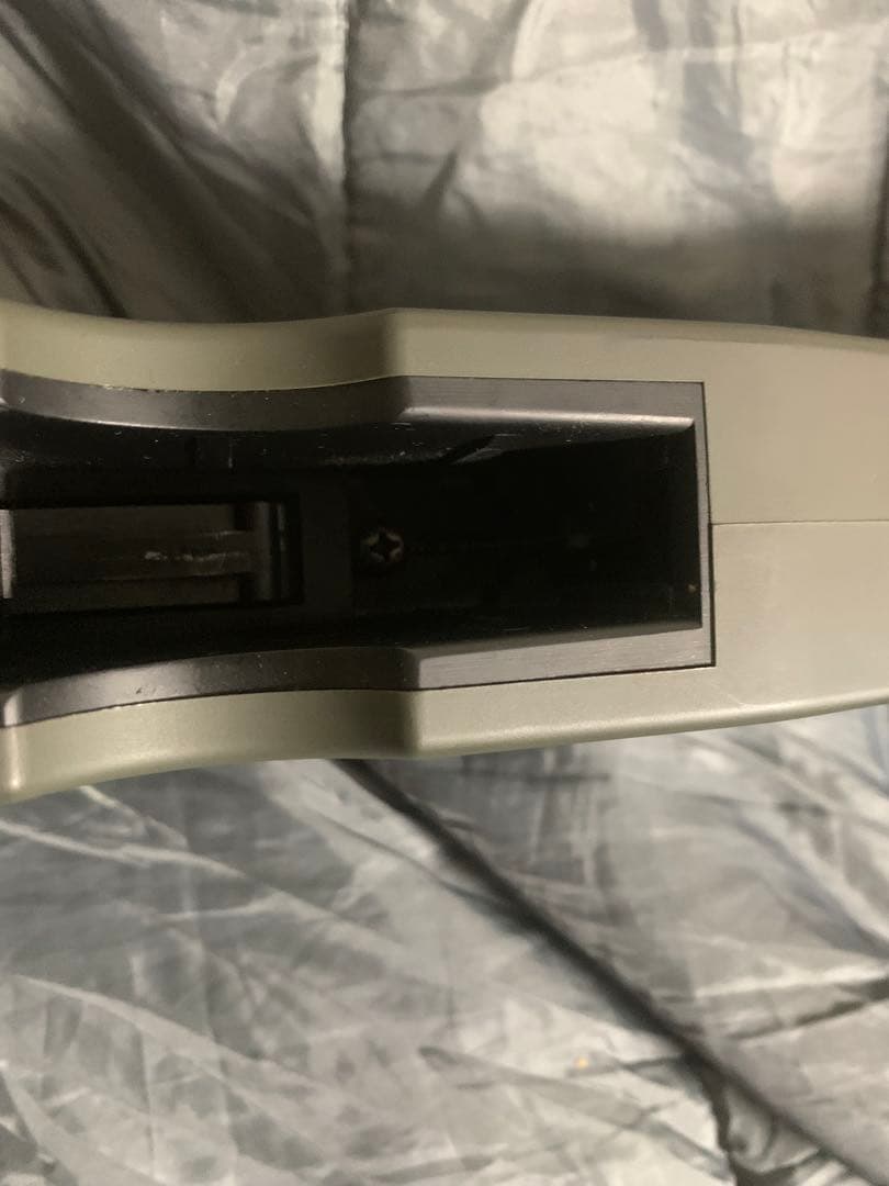 東京マルイ L96AWSオリーブドラブ