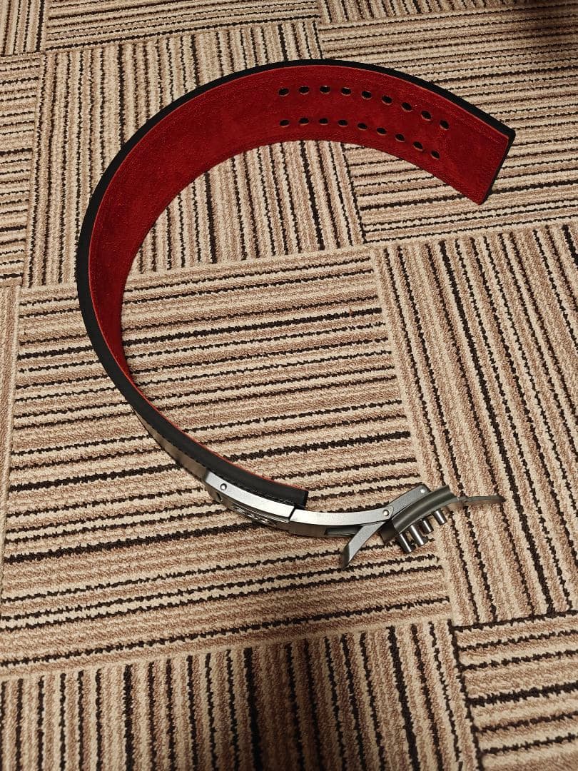 SBD パワーリフティングベルト13mm Mサイズ POWERLIFTING