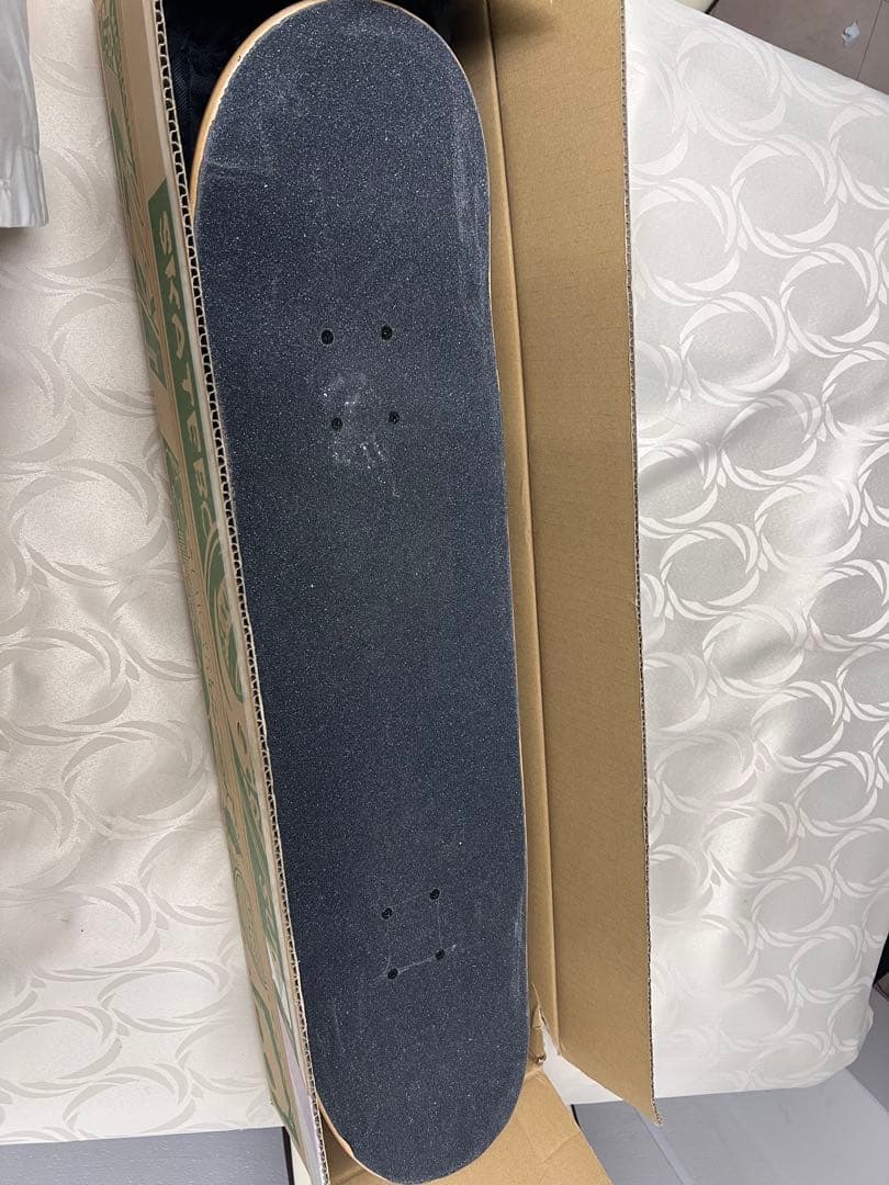 @*。様 カ*リ様 スケボー　スケートボード　コンプリート