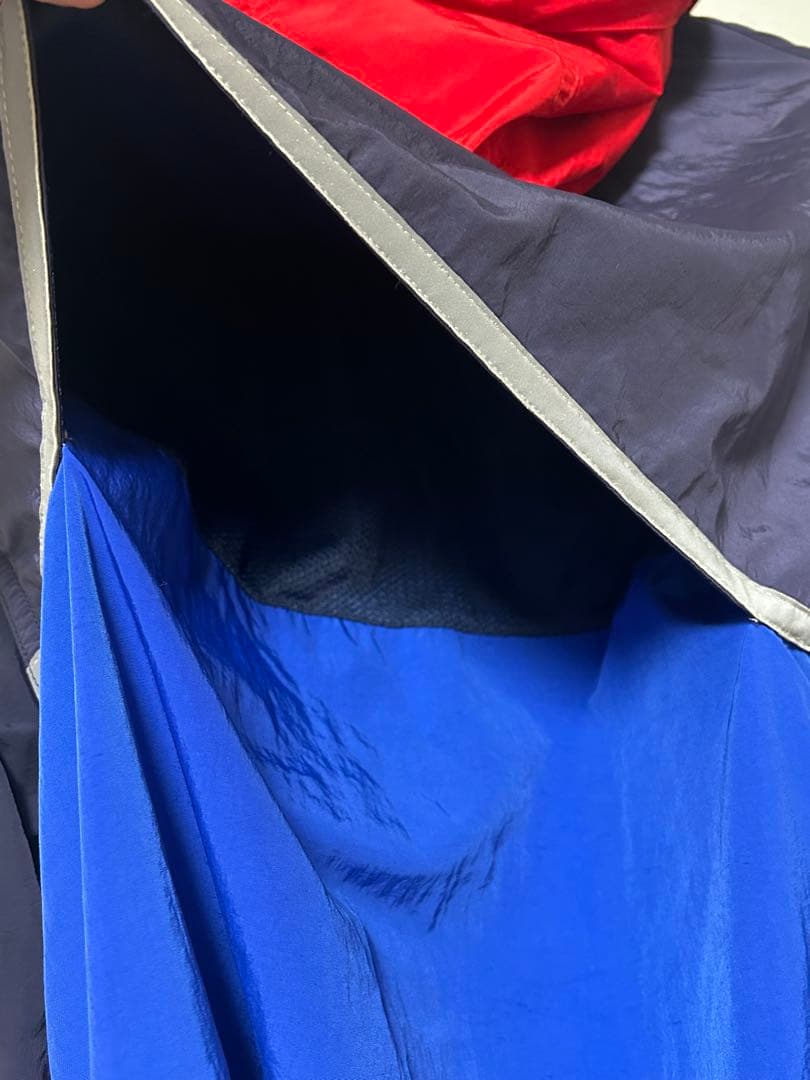 【美品】Polo Ralph Lauren ハーフジッププルオーバー ジャケット