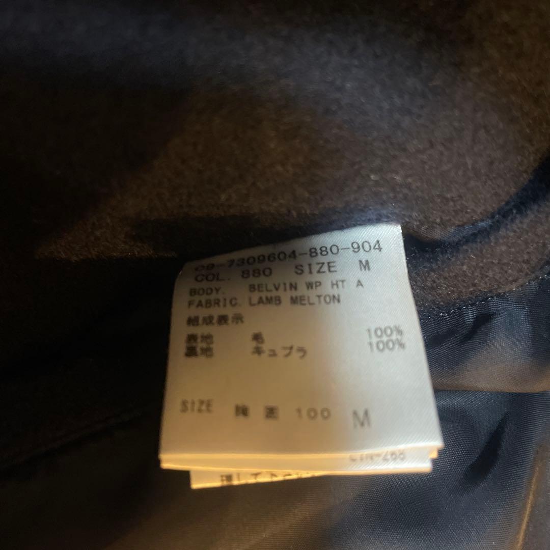 専用★ セオリー　コート　M 美品