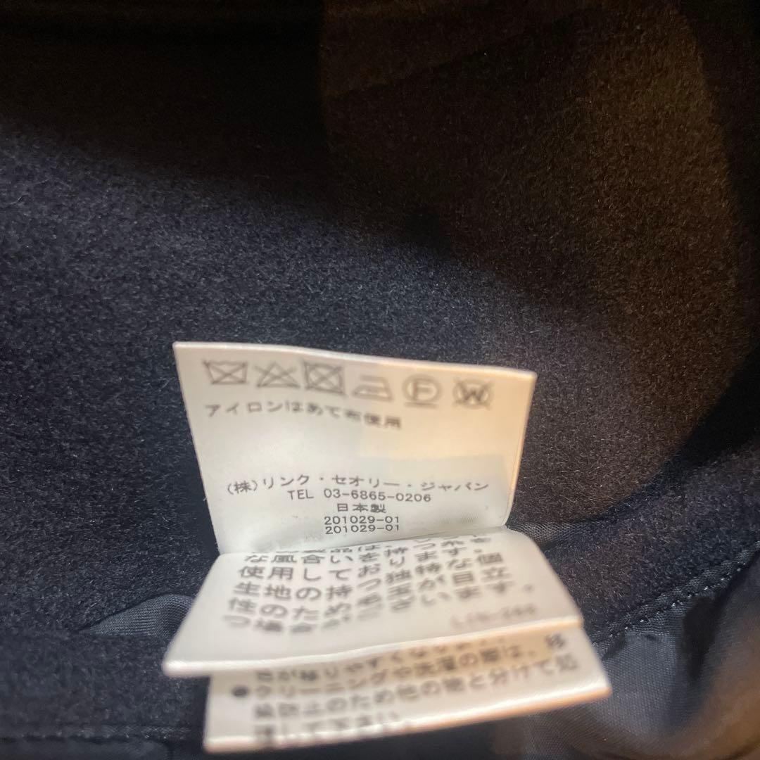 専用★ セオリー　コート　M 美品