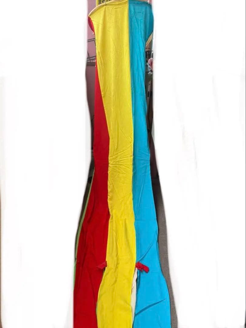 古布御吹流し6m 1本