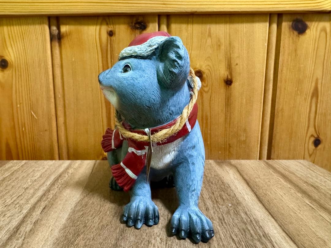 コアラ　置物　gibson native animal friends