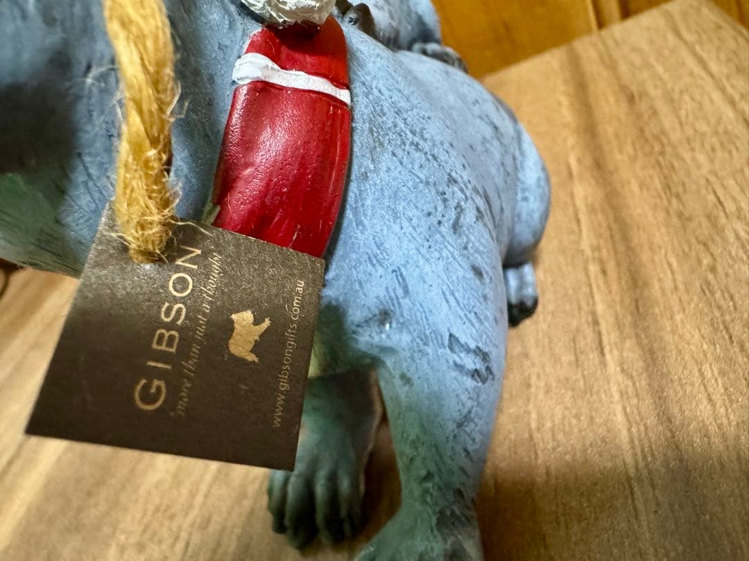 コアラ　置物　gibson native animal friends