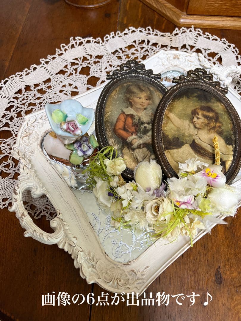 お値下げ　✨デスプレーにも✨素敵6点セット
