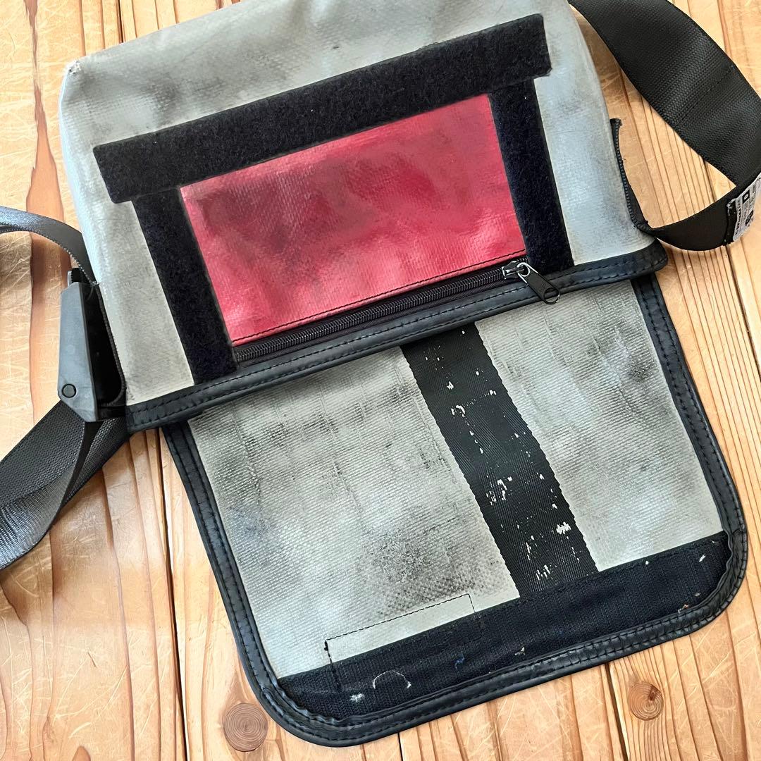 FREITAG F41 HAWAII FIVE-0 フライターグ