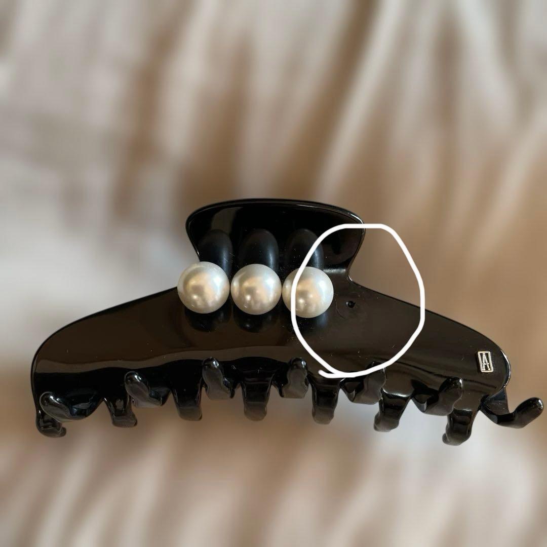 ヘアアクセサリー LENA