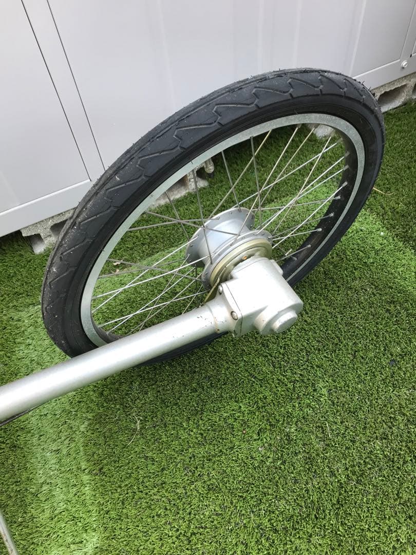 BRIDGESTONE TRANSIT トランジット　自転車　T20SCX