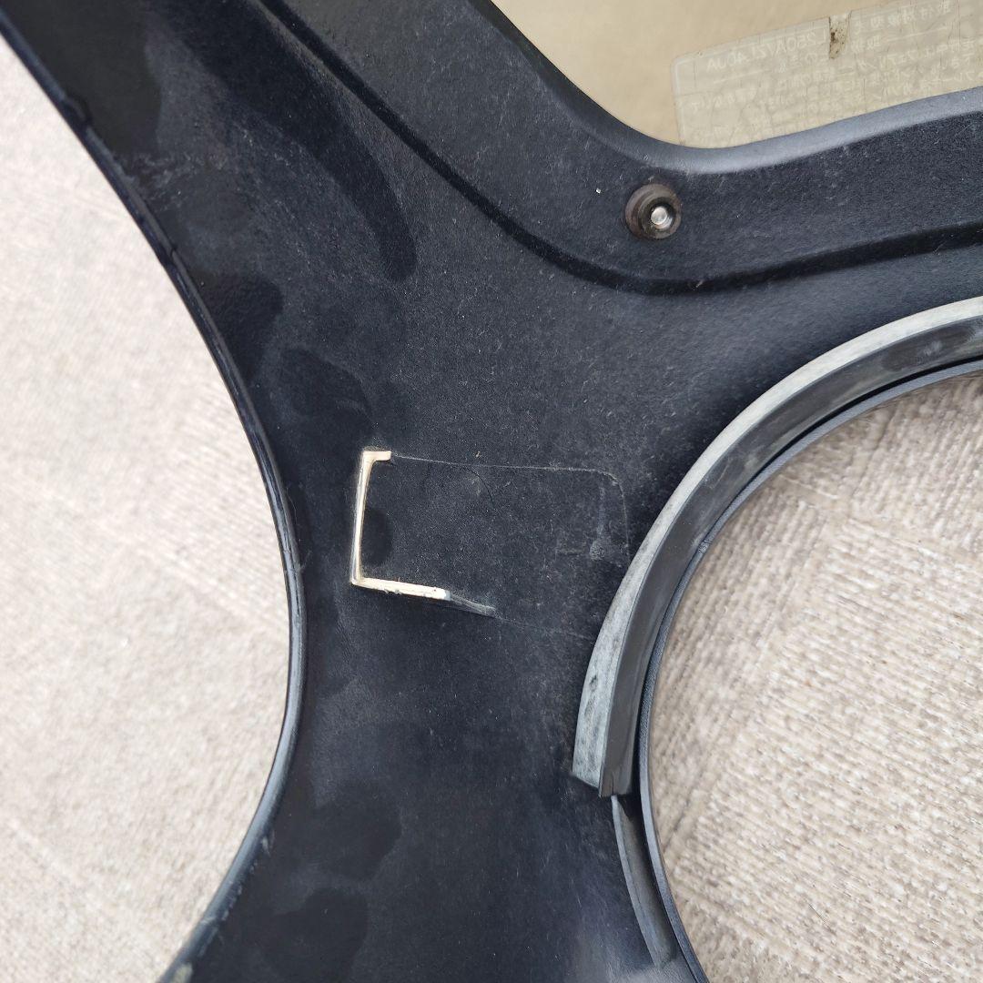 カワサキ純正 エリミネーターEL250A /SE ZL400A ビキニカウル 黒