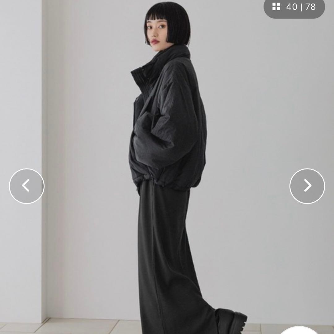 【即日発送】LOWRYS FARM モンスターショートコート