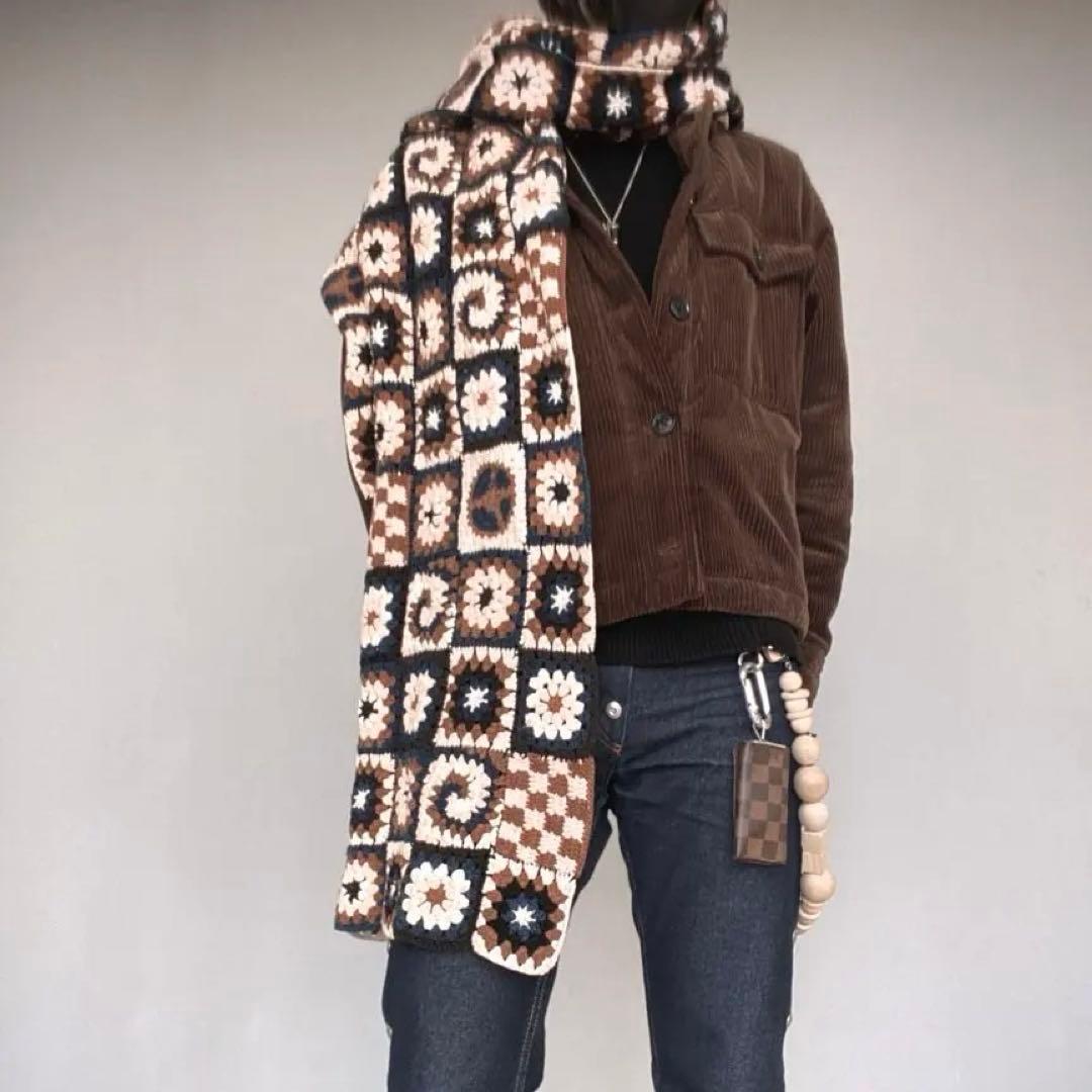 【超激レア⭐︎】story mfg マフラー acne studios LOEWE