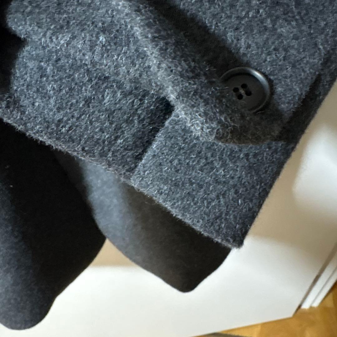 AP STUDIO オーバーサイズジャケットコート