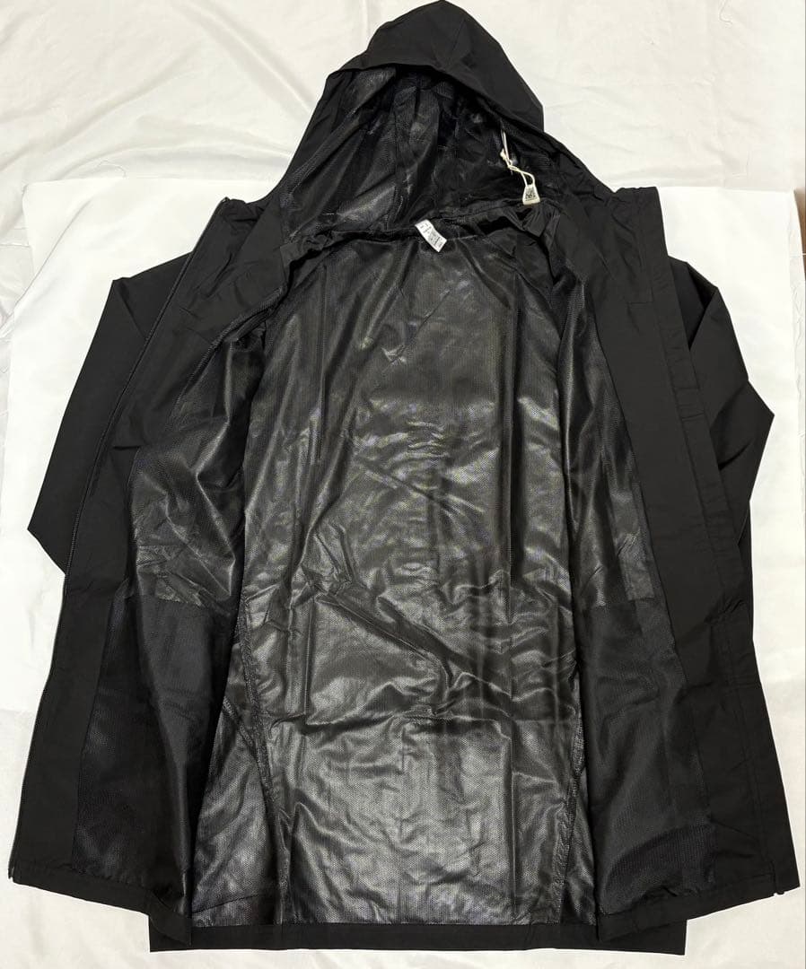 新品未使用 アディダス adidas ティロ23 オールウェザージャケット