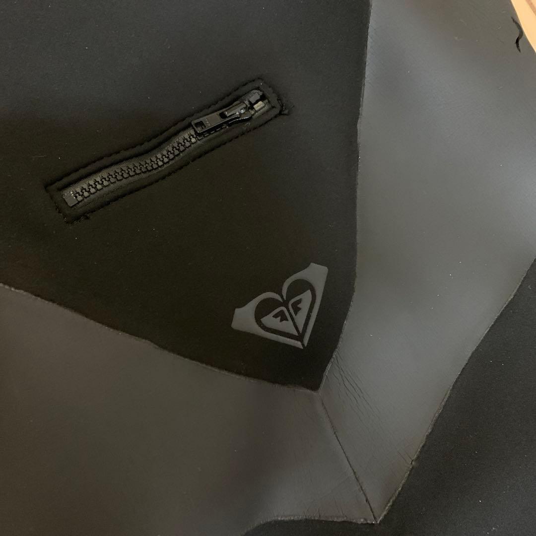 ロキシー　ロングジョン　ML