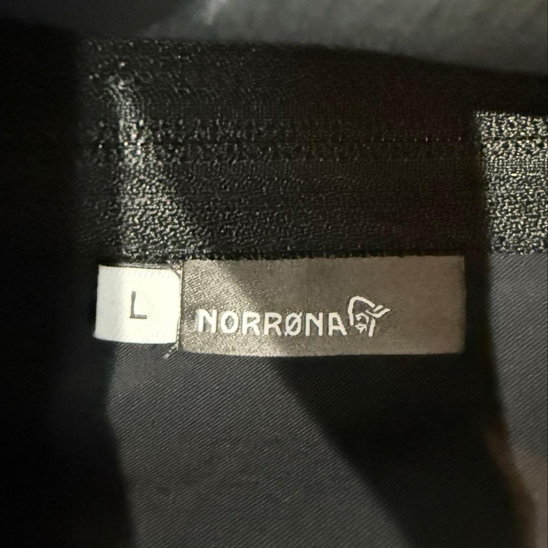 NORRØNA lofoten Gore-Tex Pro Jacket L