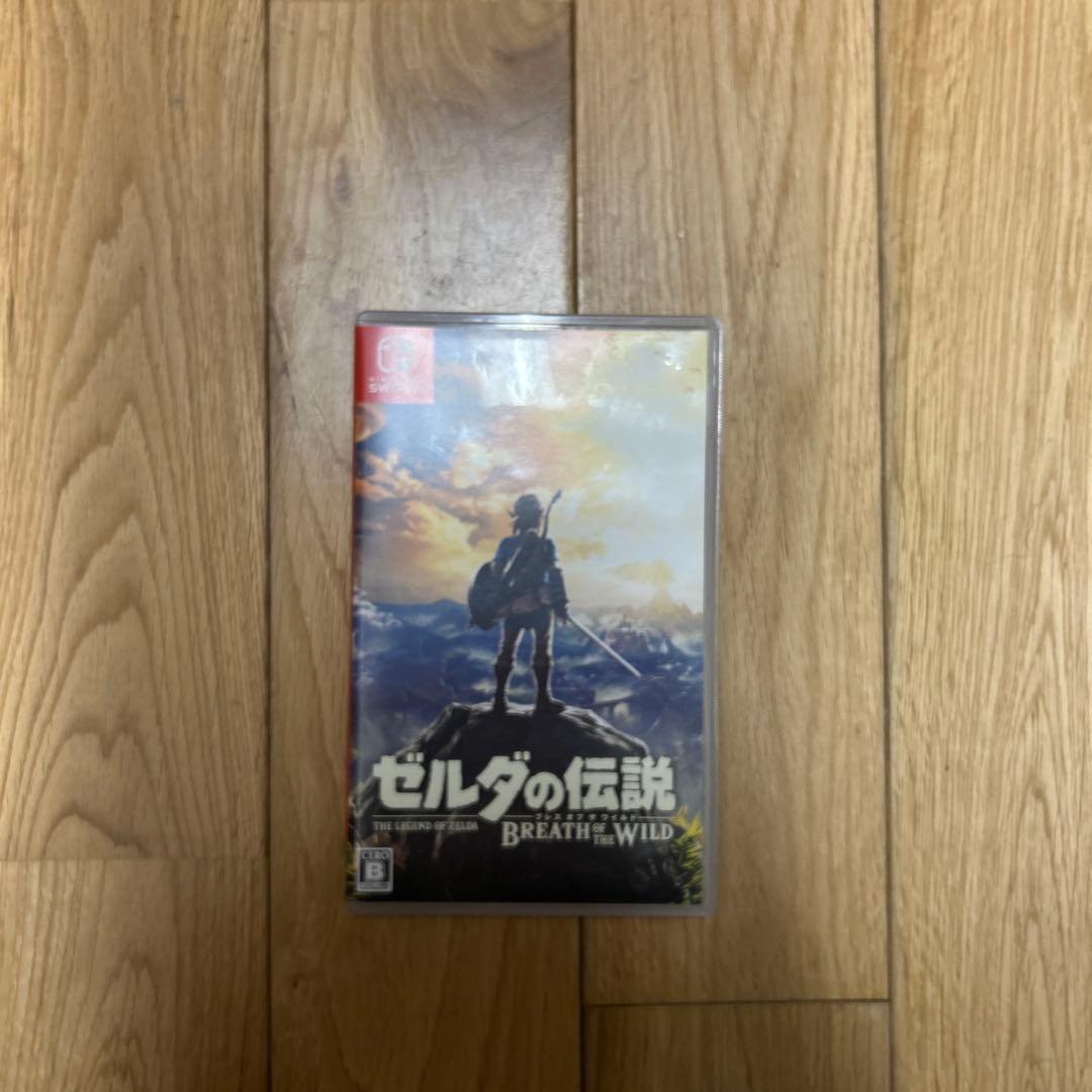 Nintendo Switch Lite本体 SDカードセット