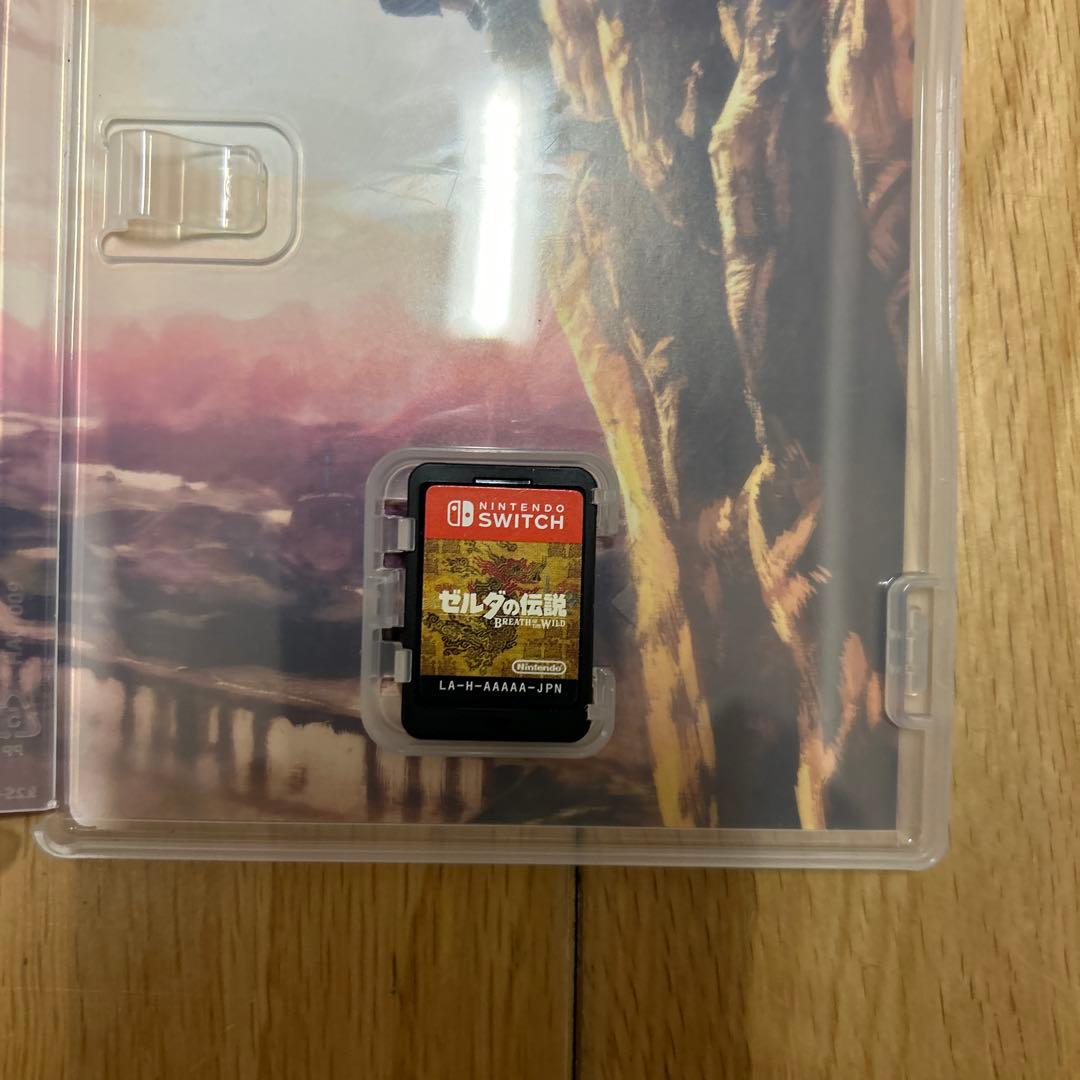 Nintendo Switch Lite本体 SDカードセット