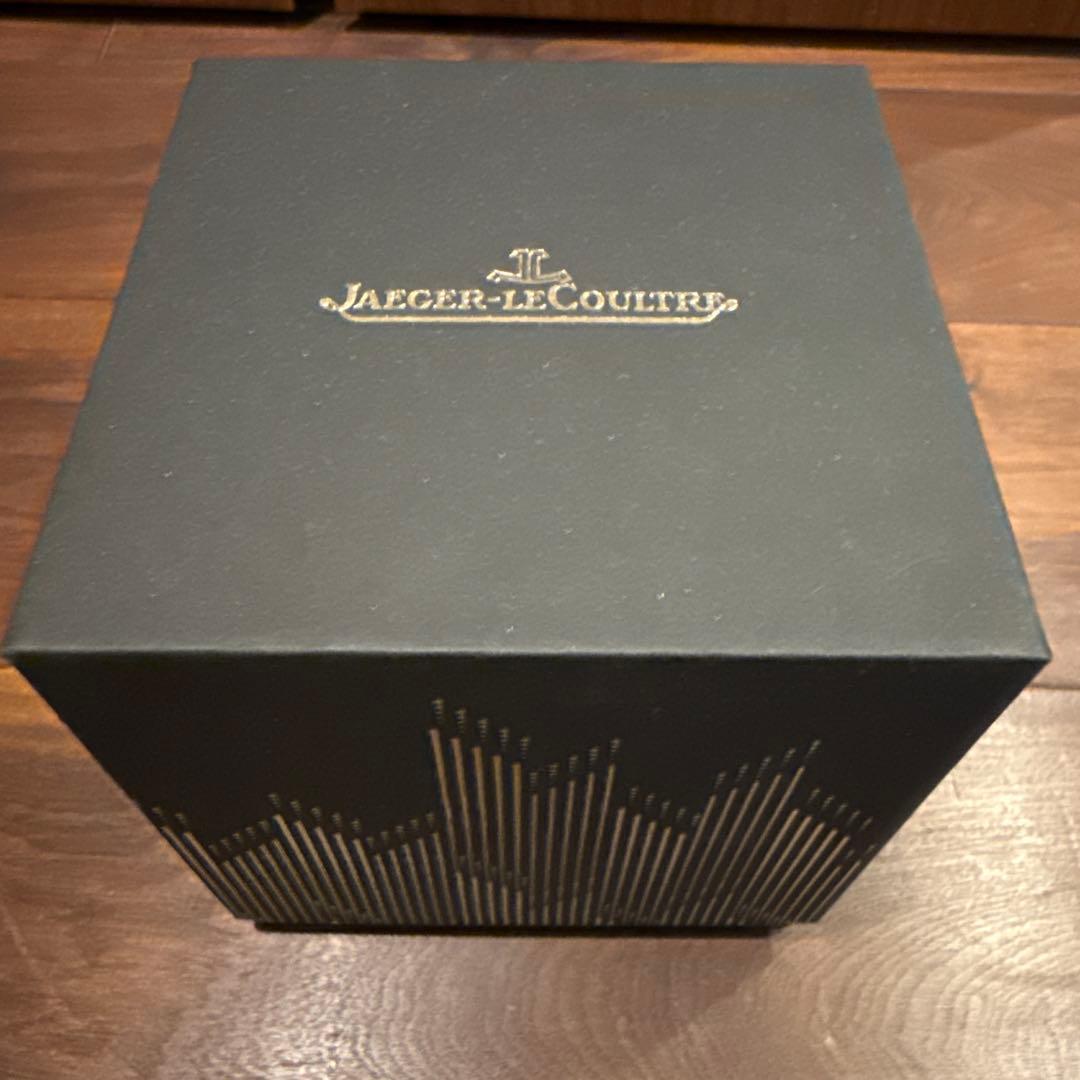 Jaeger-leCoultre ジャガールクルト　スノードーム