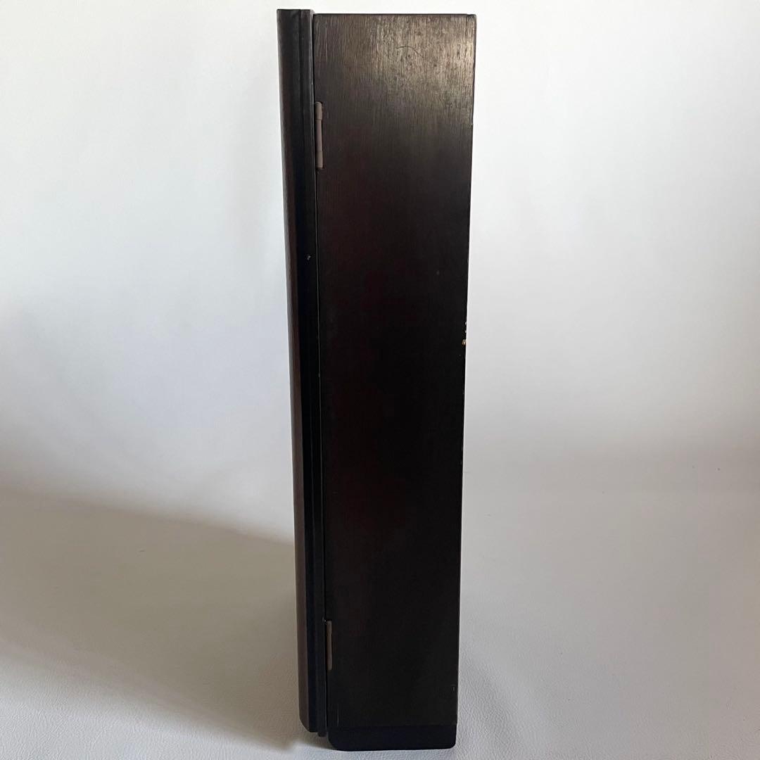 昭和レトロ「Aichi Superior 30 DAY」　愛知時計電機ゼンマイ式