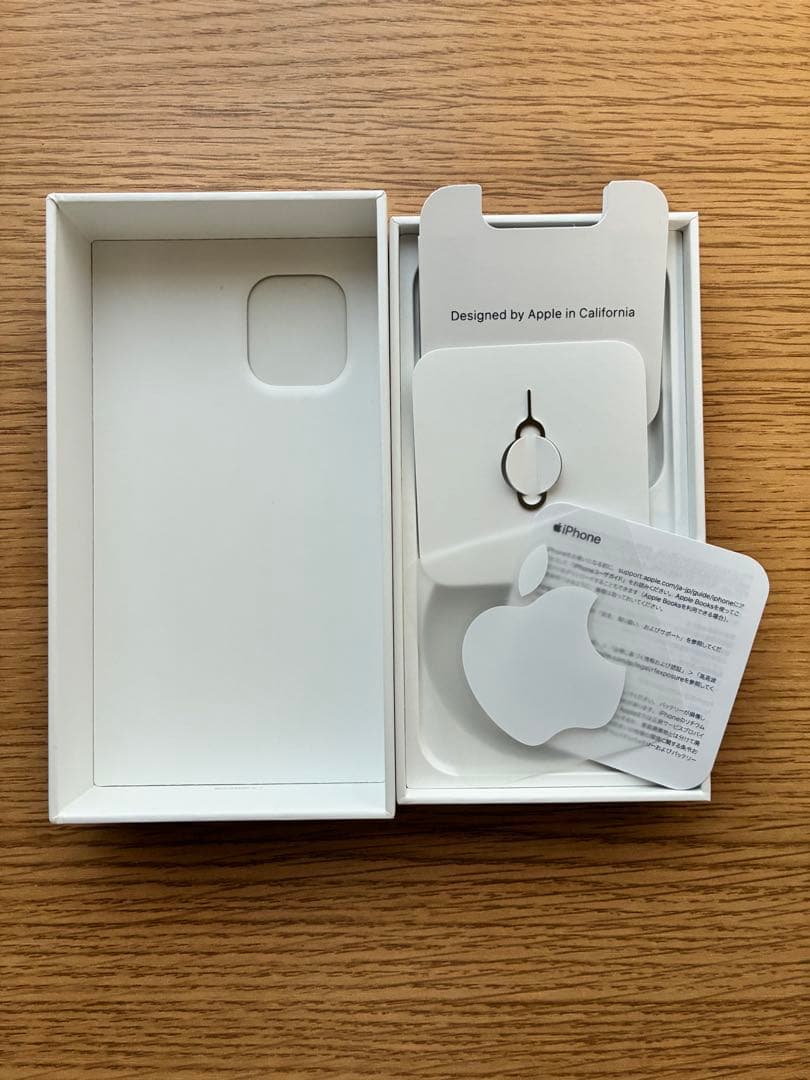 Apple iPhone 12 mini ブルー 64GB