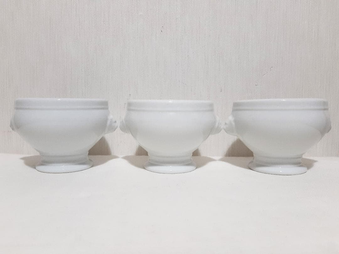 アピルコ ライオンヘッドスープボール 3個 APILCO