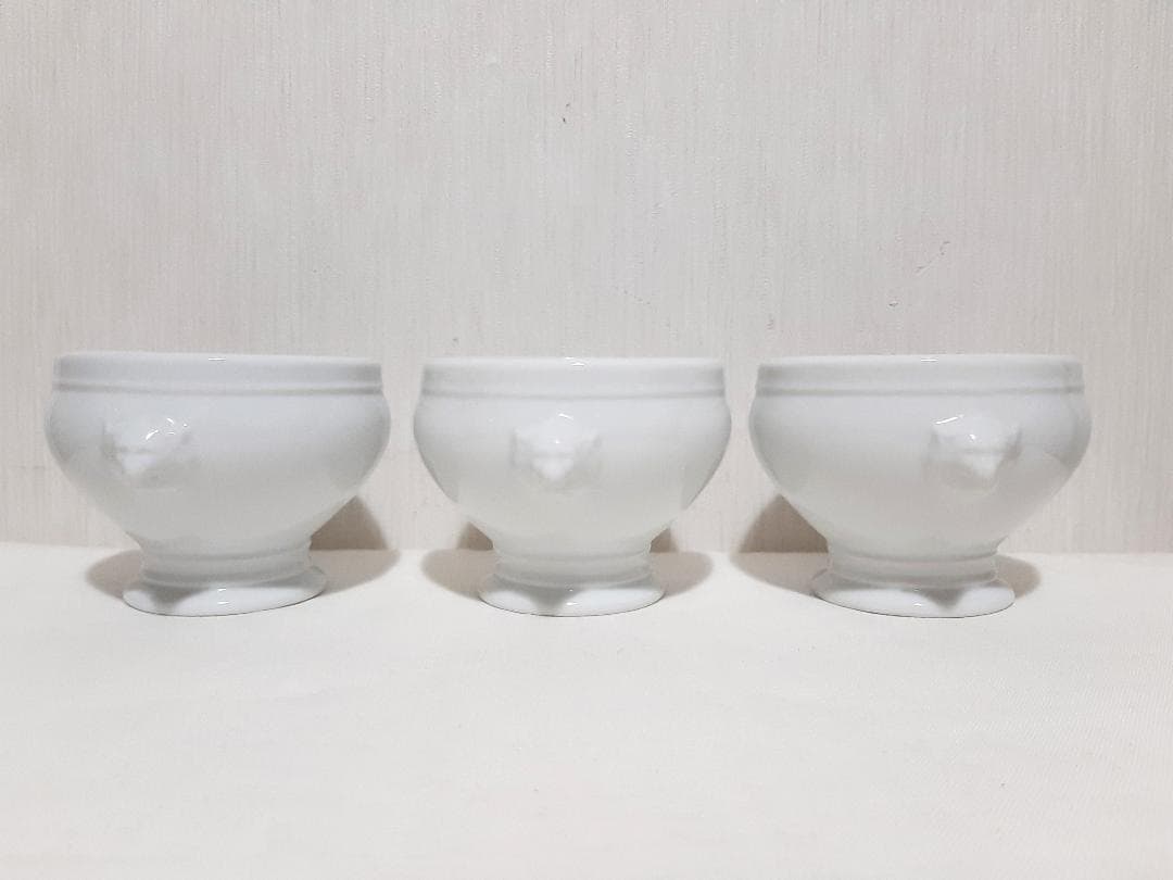 アピルコ ライオンヘッドスープボール 3個 APILCO