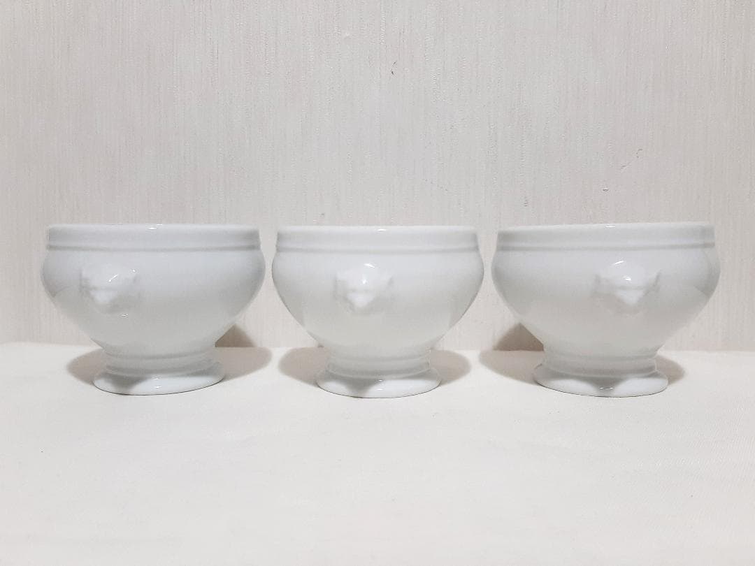 アピルコ ライオンヘッドスープボール 3個 APILCO