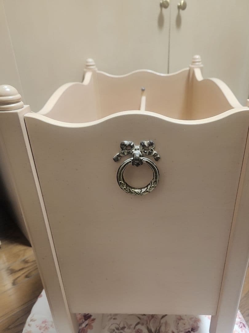 ♡リンホーリン マカジンラック♡