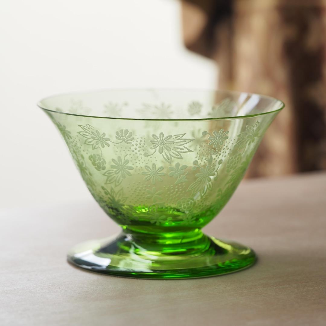 バカラ エリザベート クープ 65mm / B503D Elisabeth