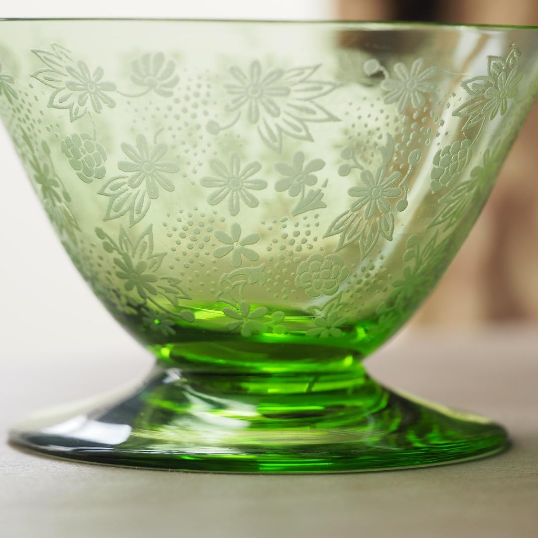 バカラ エリザベート クープ 65mm / B503D Elisabeth