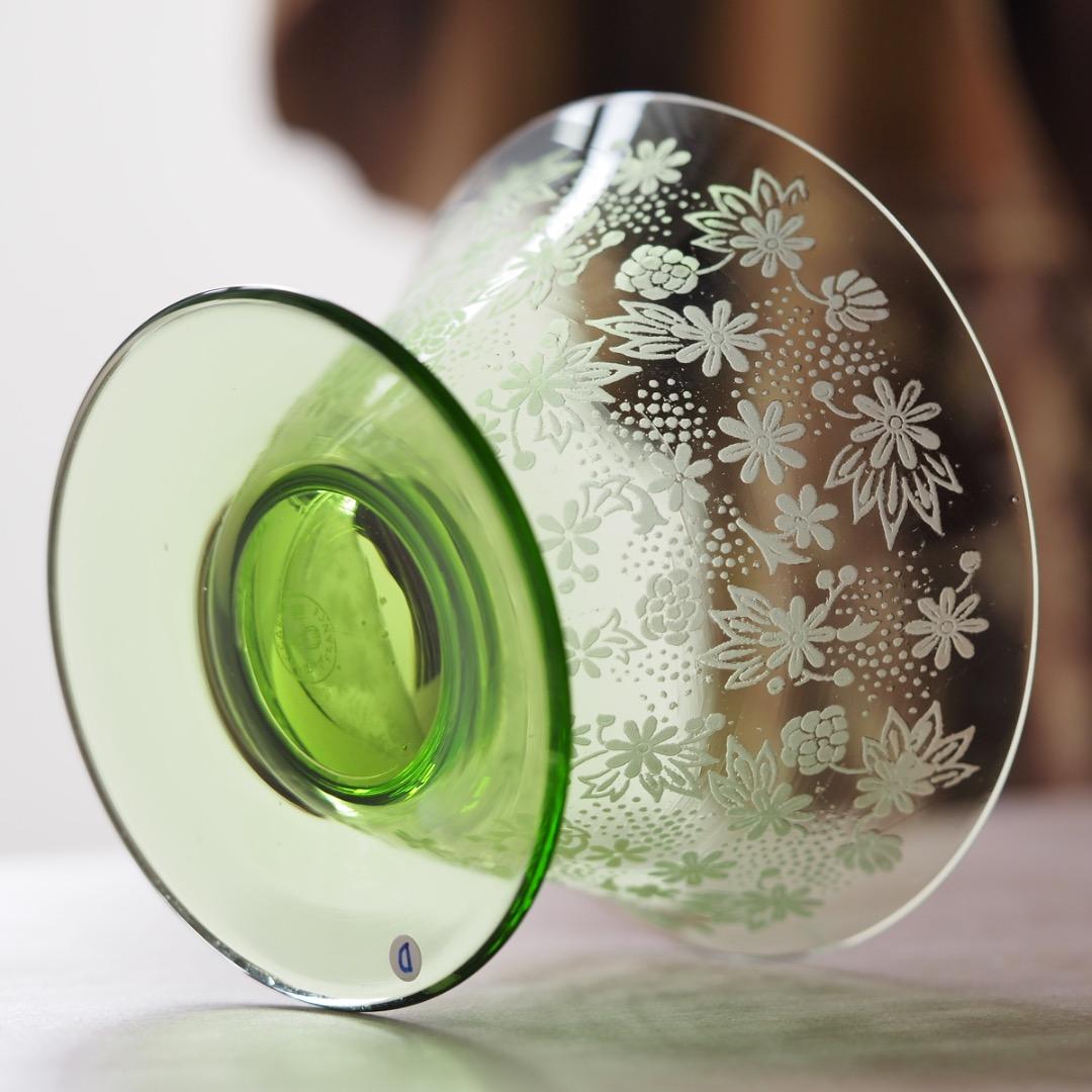 バカラ エリザベート クープ 65mm / B503D Elisabeth